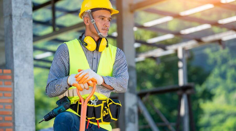 Expert flood damage restoration services in Carrollton, IL